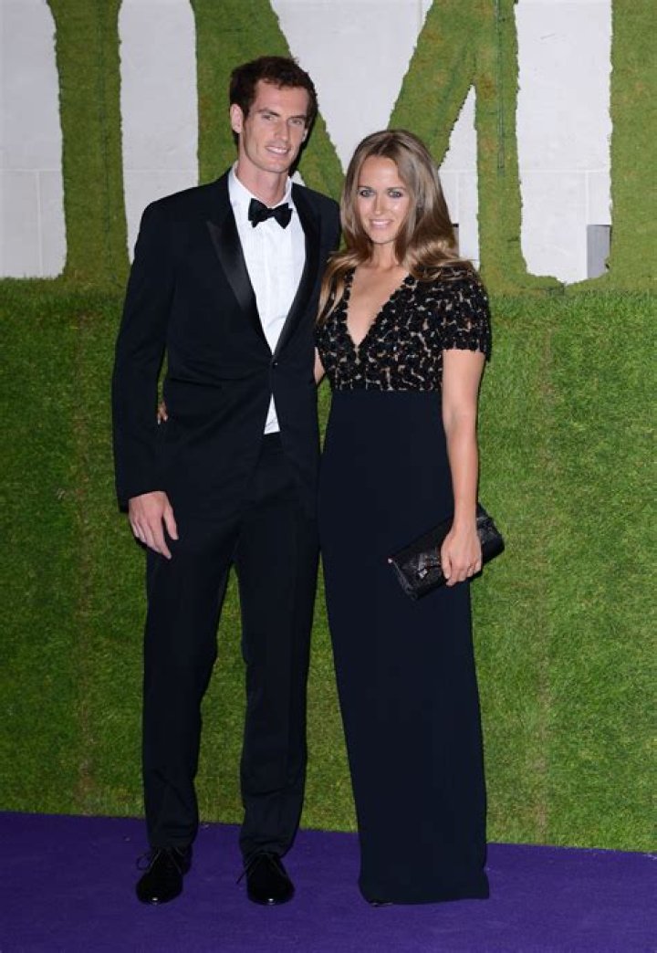 Andy Murray Wife Age JessicaTruebridge