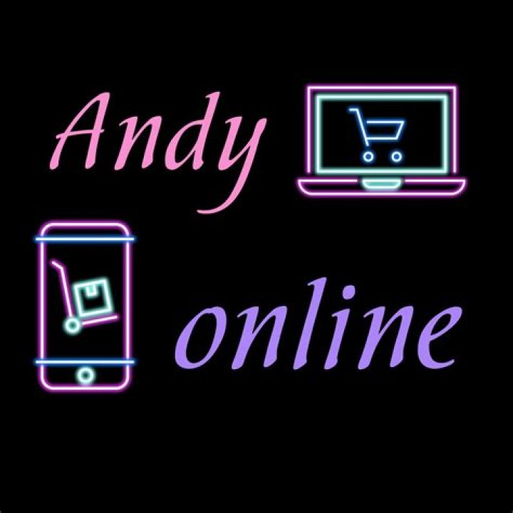 Andy Online