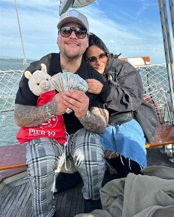 Andy Ruiz Net Worth 2021 How Much is Andy Ruiz Worth?