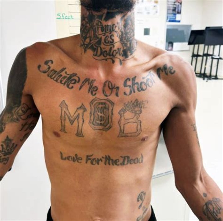 Angel Gang Affiliation Beyond Scared Straight YouTube