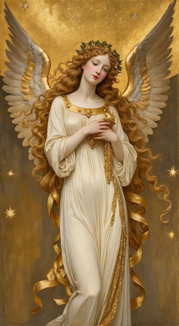 Angel N&uacute;mero 477 Significado Apunta a la Luna Angelynum
