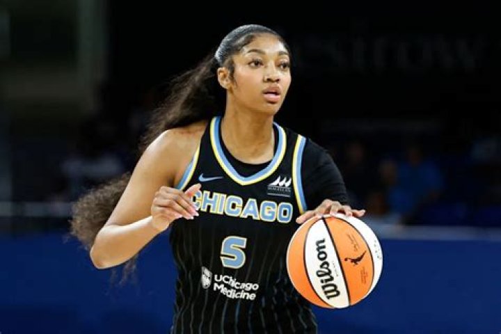 Angel Reese had no idea what seed LSU got until Kim Mulkey shocked her
