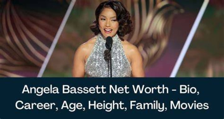 Angela Bassett Net Worth 2024 2022 Forbes Richest Black Actress Glusea