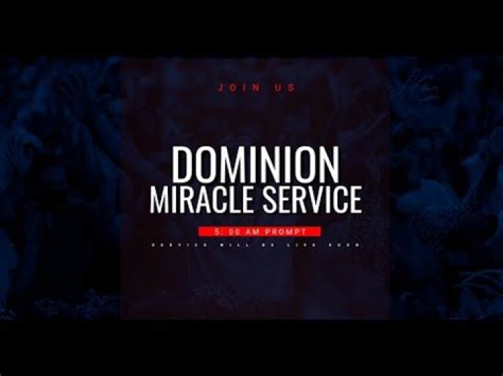 Angelic Dominion Ministry