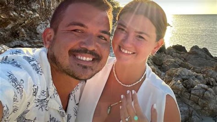 Angelica Panganiban Engaged To Gregg Homan