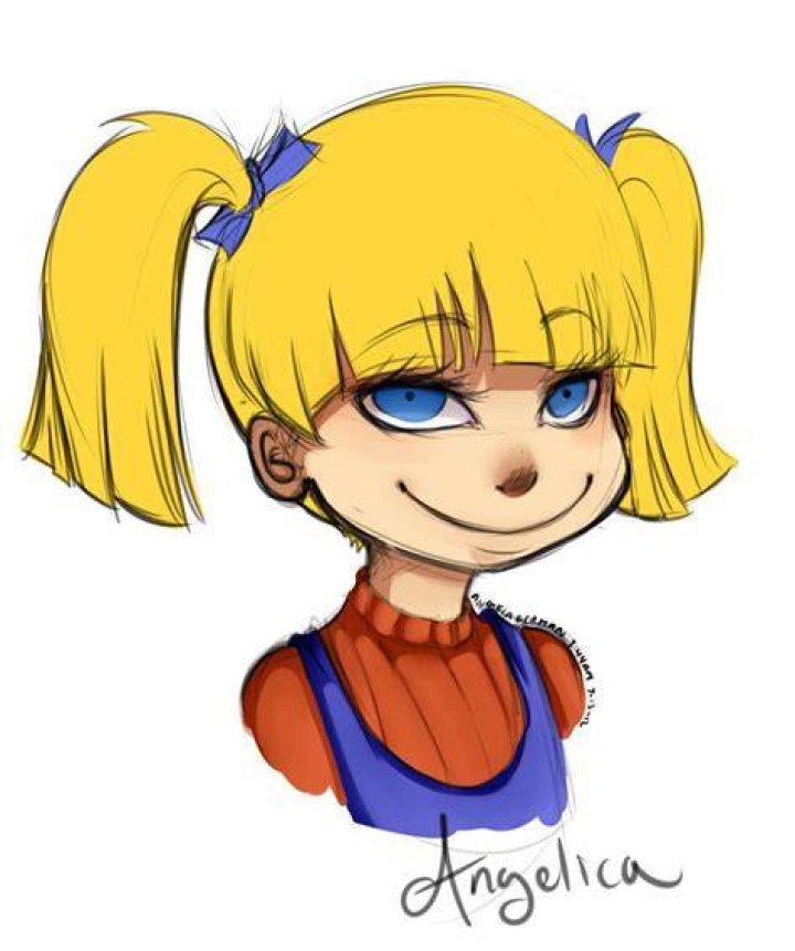 angelica.dove Angelica