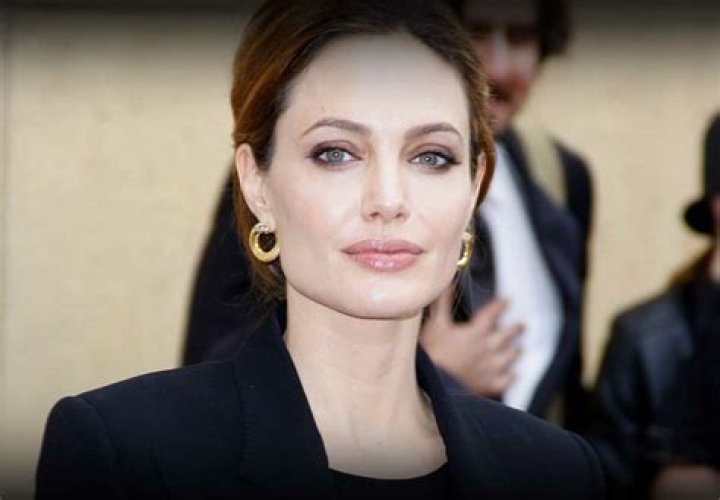 Angelina Jolie Birthday 2024 (June 4, 2024) Year In Days