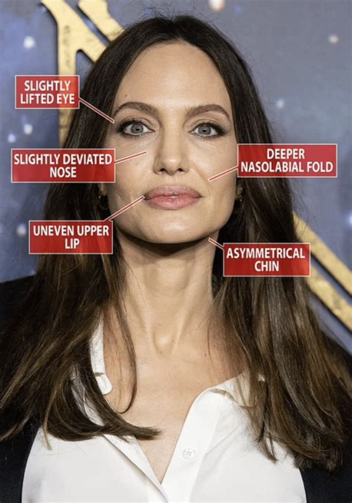 Angelina Jolie Faced RealLife Battle to Win the Role of Lara Croft
