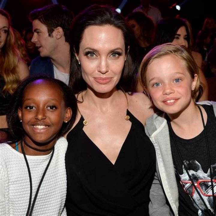 Angelina Jolie How did she rise to fame and her net worth?