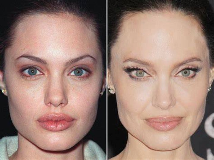Angelina Jolie How Rich Is Angelina Jolie&rsquo;s Net Worth 2023? Storified