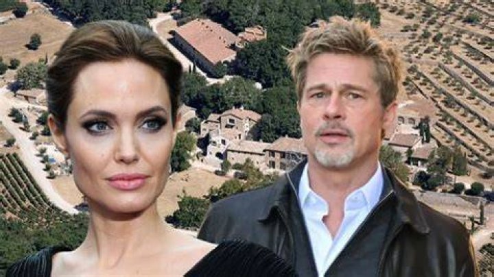Angelina Jolie ile Brad Pitt'in kızı Shiloh b&uuml;y&uuml;d&uuml; Bursa 5n1k
