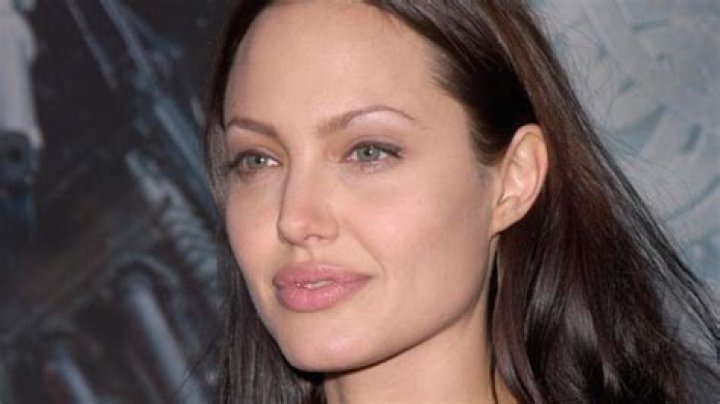 Angelina Jolie Landed Her Tomb Raider Role Under One Condition
