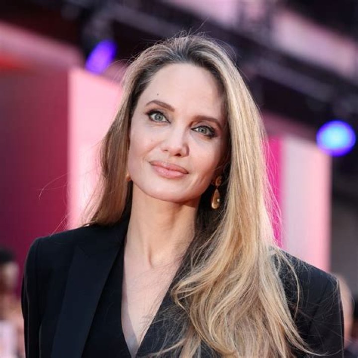 Angelina Jolie Net Worth Unveiling The Hollywood Star's Financial