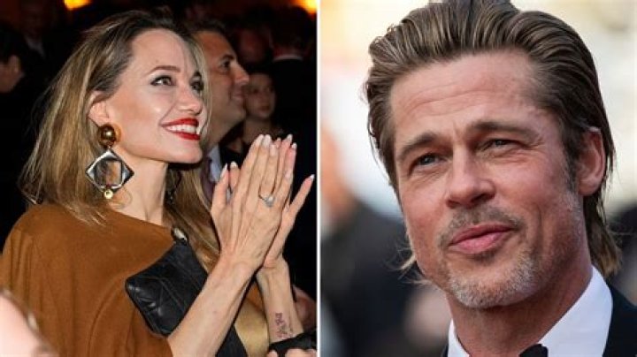 Angelina Jolie Oscar 2024 Kylen Minerva