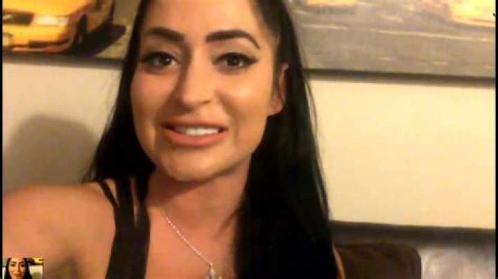 Angelina Pivarnick on Friendship With Her 'Jersey Shore Family