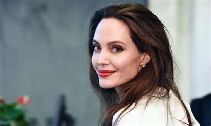 Angeline Jolie Net Worth How Much She Made as an Actress and Filmmaker?