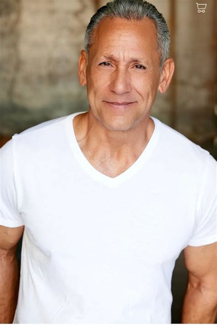 Angelo Pagan IMDb