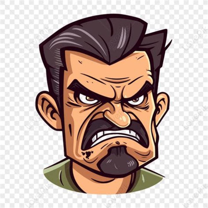 angry 18+ Transparent Clipart Angry Kid Png Gif
