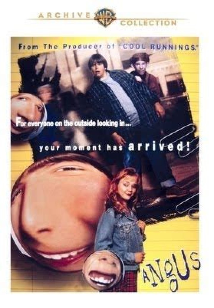 Angus Movies