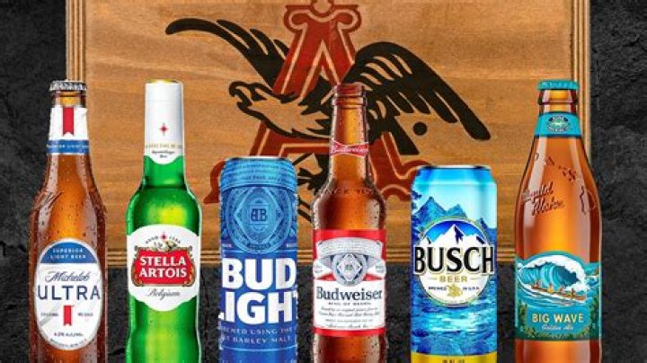 Anheuser Busch Corey Rich Productions