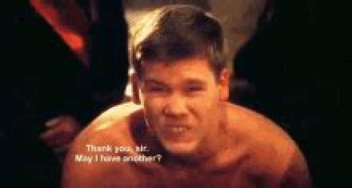 Animal House Thank You Sir Meme Image