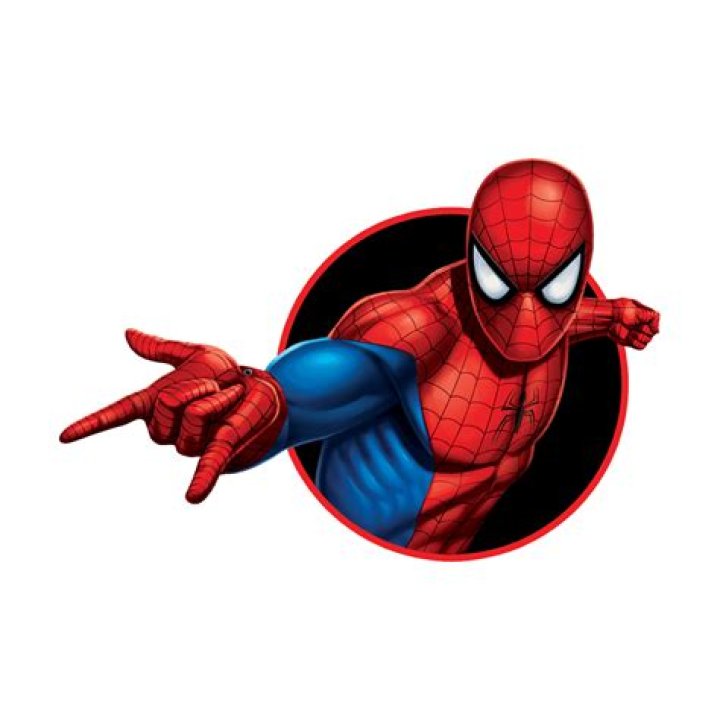 Animated Spiderman PNG PNGBUY