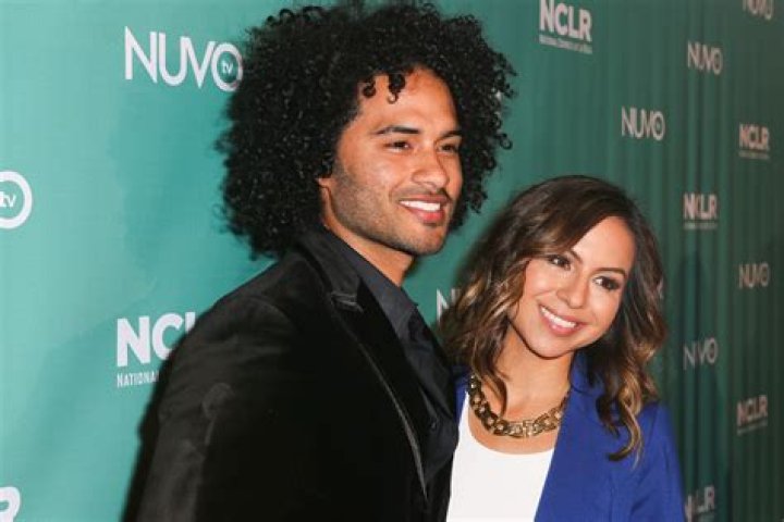 Anjelah Johnson Husband