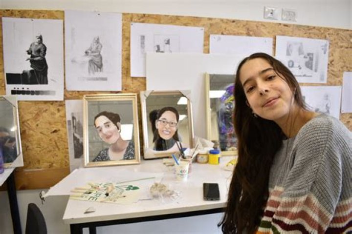 Ann Belsky Moranis Program for the Arts Ohr Torah Stone