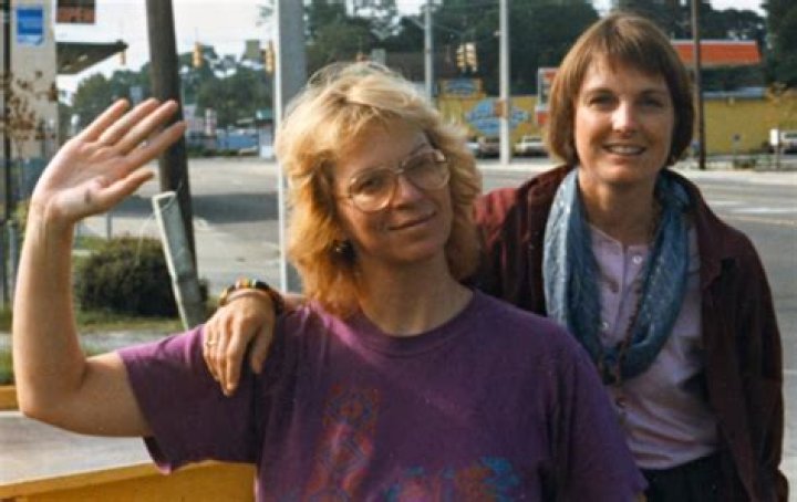 Ann Boone