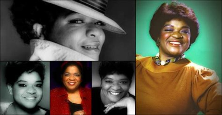 Ann Kaser Official Site for Woman Crush Wednesday WCW
