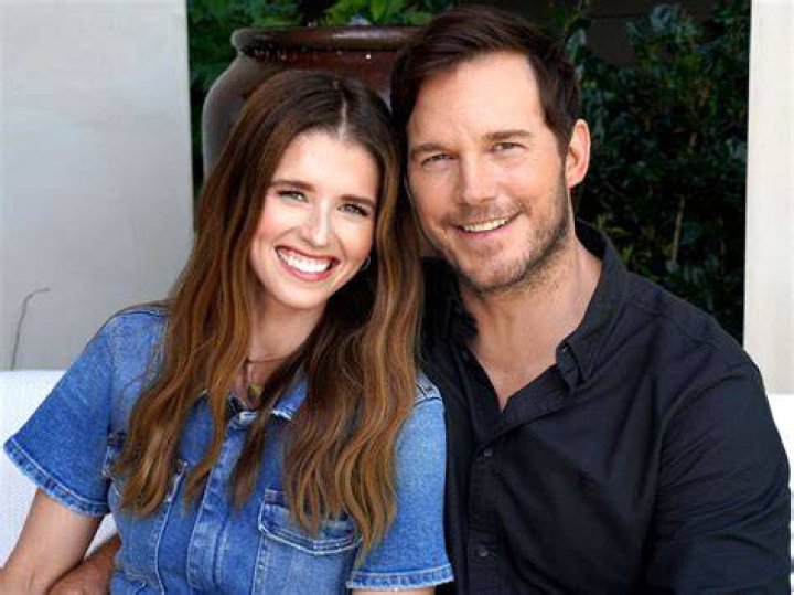 Anna Faris Katherine Schwarzenegger Is an &lsquo;Awesome&rsquo; Stepmom to Son