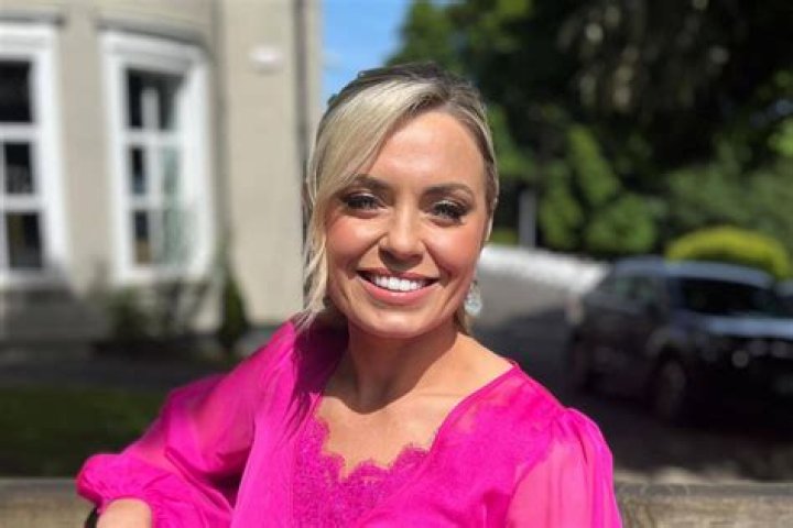 Anna Geary's Children Does Anna Geary Have Children?