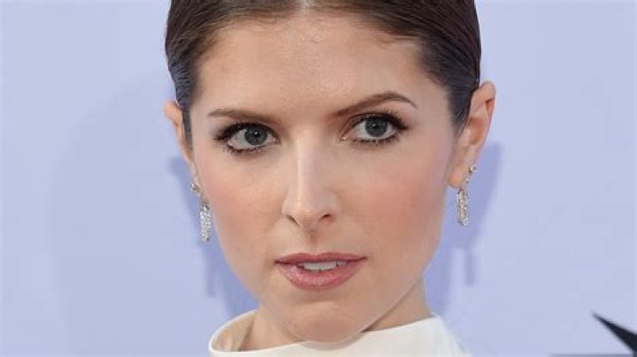 Anna Kendrick Disney Wiki FANDOM powered by Wikia