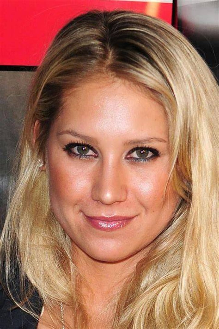 Anna Kournikova Movies And Tv Shows d33blog