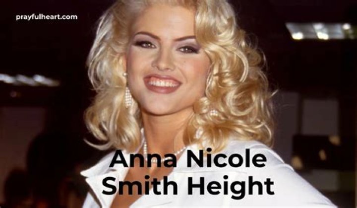 Anna Nicole Smith&rsquo;s Bid to Inherit a BillionDollar Fortune Lasted