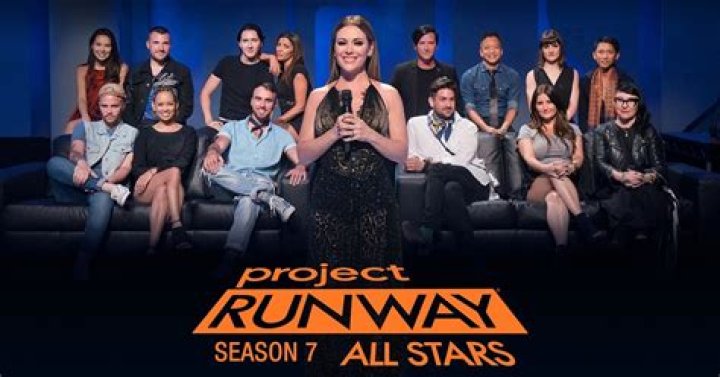 Anna Project Runway Season 7 Project Runway Where Are They