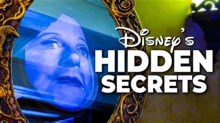 Annabelle Gesson's Hidden Secrets Revealed
