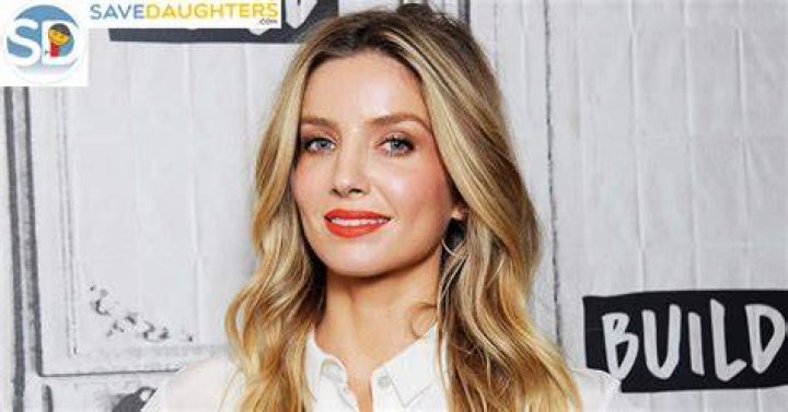 Annabelle Wallis Husband Wiki Biography Family Age Wi vrogue.co