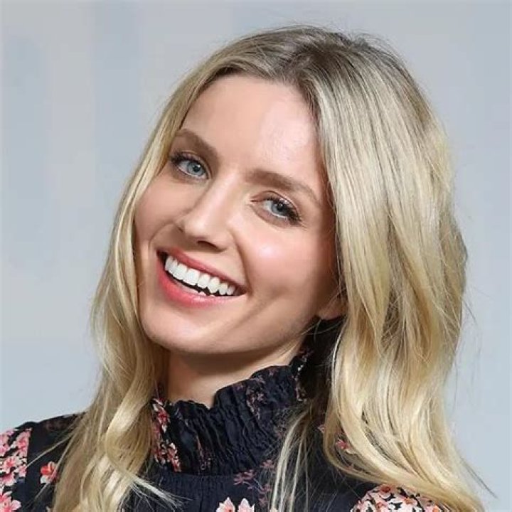 Annabelle Wallis Profile Images &mdash; The Movie Database (TMDB)