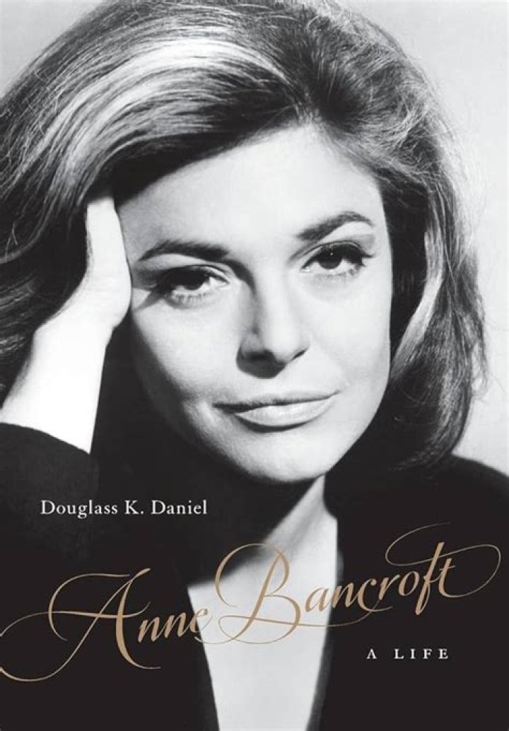Anne Bancroft Net Worth [February 2024]