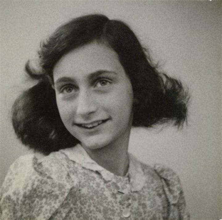 Anne Frank Britannica Presents 100 Women Trailblazers