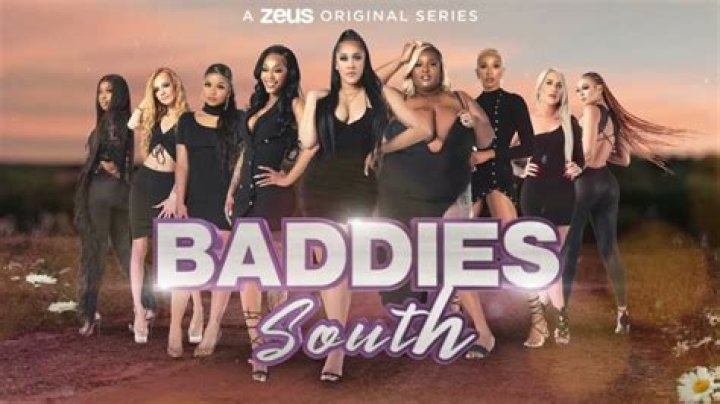 Anne from Baddies South says pop music is her real passion