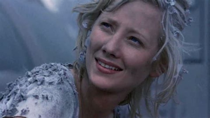 Anne Heche movies