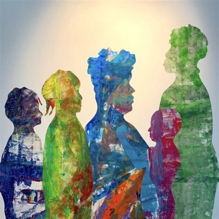 Anne Katrine Jensen: Unraveling Identity Through Art