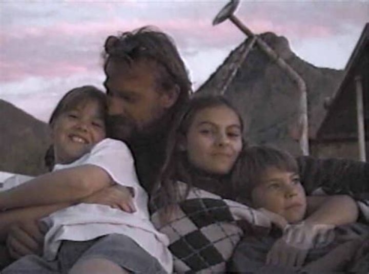 Annie Costner Everything You Wanted To Know About Kevin Costner's
