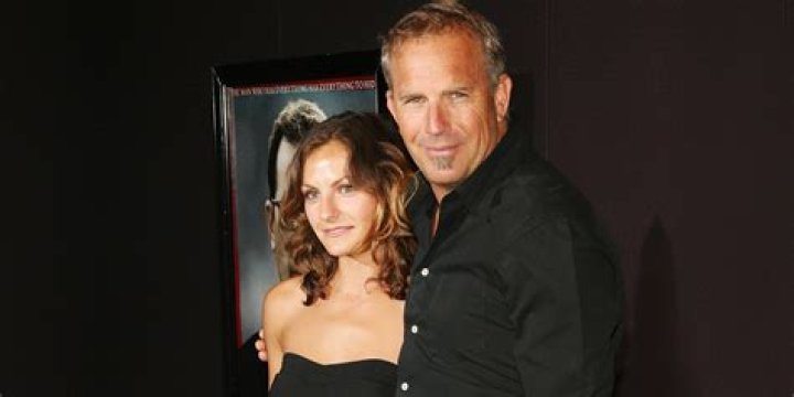 Annie Costner Is Kevin Costner's Oldest Daughter Who Leads a Private