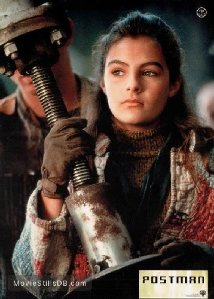 Annie Costner Postman