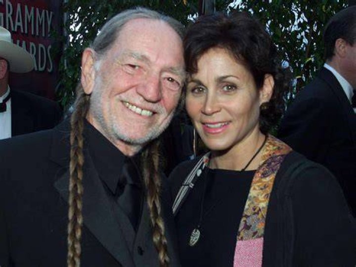 Annie D'Angelo Shares Update after Husband and Country Star Willie
