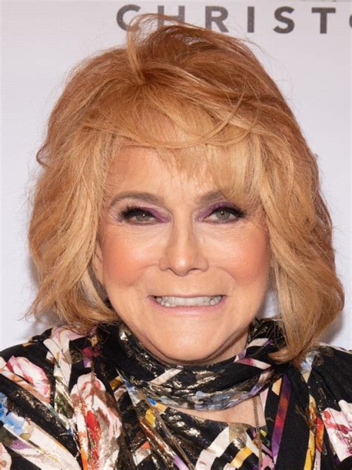 AnnMargret