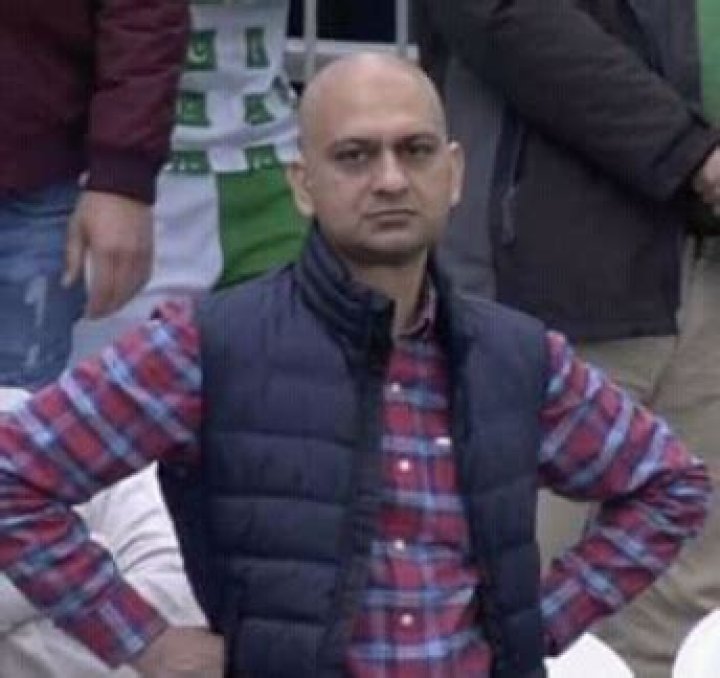 Annoyed Man Meme Generator